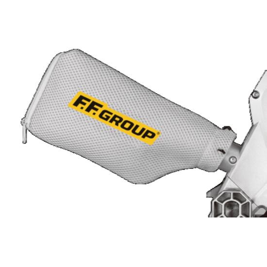 Εικόνα της FFGroup Φαλτσοπρίονο Radial SCMS 254 PLUS 2000W Με Laser