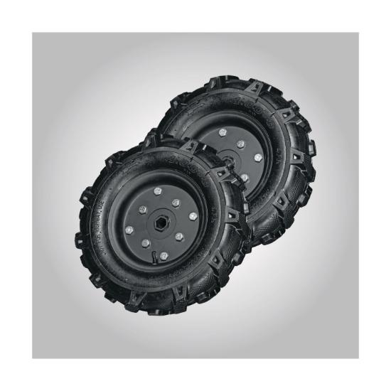 Εικόνα της FFGroup Σκαπτικό Βενζίνης 6.5hp GTL 900 Pro