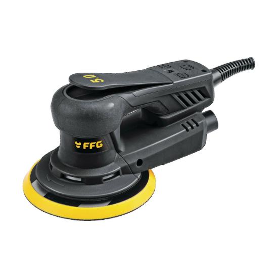 Εικόνα της FFGroup Εκκεντρο Τριβείο ROS 150 BL PRO