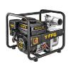 Εικόνα της FFGroup GWP 80/212 PRO Βενζινοκίνητη Αντλία Επιφάνειας 7hp Καθαρών Υδάτων