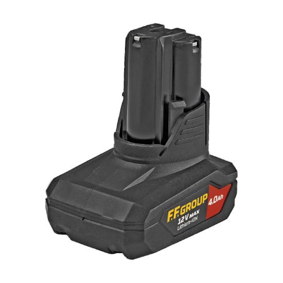Εικόνα της FFgroup Μπαταρία λιθίου BLi 12V/4.0Ah