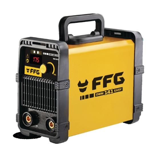 Εικόνα της FFGroup Ηλεκτροκόλληση inverter DWM 141 Easy