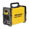 Εικόνα της FFGroup Ηλεκτροκόλληση inverter DWM 141 Easy