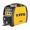 Εικόνα της FFGroup Ηλεκτροκόλληση INVERTER(MIG / MMA / TIG)EXTREMIG 200