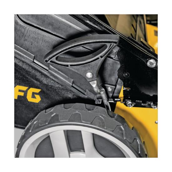Εικόνα της FFGroup GLM-42/140 SP EASY Μηχανή Γκαζόν Βενζίνης Ωθούμενη