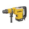 Εικόνα της FFGroup Πιστολέτο περιστροφικό RH 9-52 MX PRO. 1500W 15J 9,1kg Με AVC (Anti Vibration Control)