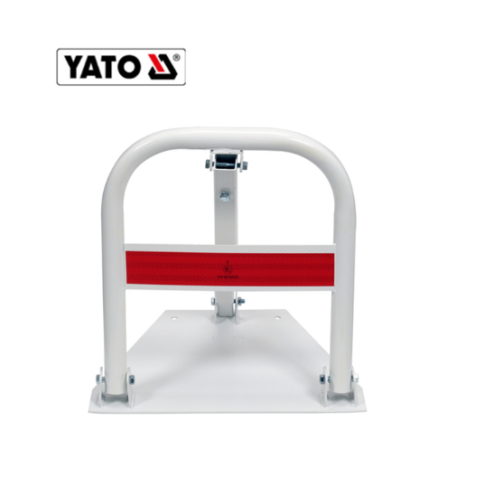 Εικόνα της Yato Κλείδωμα Εισόδου Parking YT-55749