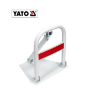 Εικόνα της Yato Κλείδωμα Εισόδου Parking YT-55749