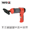 Εικόνα της Yato Σκουπάκι Μπαταρίας 2 Σε 1 100W YT-85686