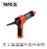Εικόνα της Yato Σκουπάκι Μπαταρίας 2 Σε 1 100W YT-85686