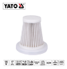 Εικόνα της Yato Σκουπάκι Μπαταρίας 2 Σε 1 100W YT-85686