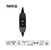 Εικόνα της Yato Κόφτης Μπετού 2600W/350mm YT-82158