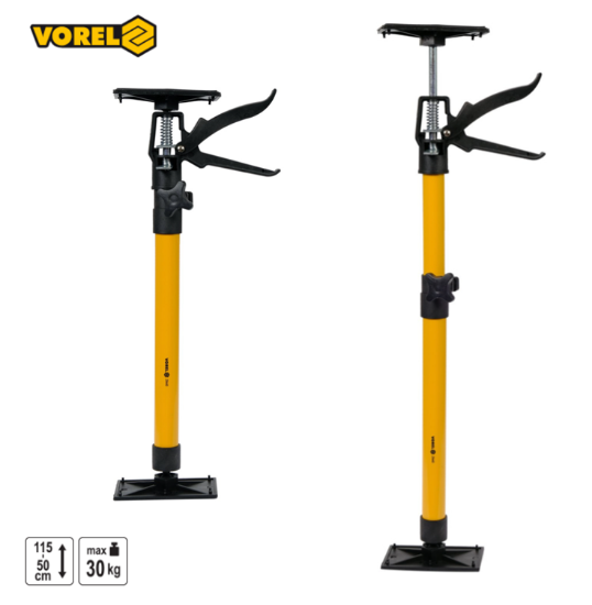 Εικόνα της Vorel Μπάρα Στήριξης Τηλ/κη 115-290 29440