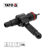 Εικόνα της Yato Πριτσιναδόρος 2 Σε 1 YT-36192