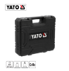 Εικόνα της Yato Πριτσιναδόρος 2 Σε 1 YT-36192