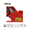 Εικόνα της Yato Αλυσοπρίονο 18V Solo 6" YT-828114
