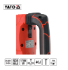 Εικόνα της Yato Πιστολέτο Κατεδαφιστικό 1700W 40J YT-82003