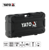 Εικόνα της Yato Πιστολέτο Κατεδαφιστικό 1700W 40J YT-82003