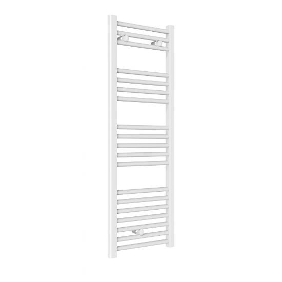 Εικόνα της ΣΩΜΑ ΛΟΥΤΡΟΥ 1188x400 451kcal/h ΛΕΥΚΟ RAL 9016 BORMIO LAZZARINI
