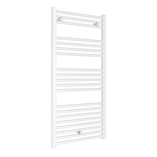 Εικόνα της ΣΩΜΑ ΛΟΥΤΡΟΥ 1188x600 628kcal/h ΛΕΥΚΟ RAL 9016 BORMIO LAZZARINI