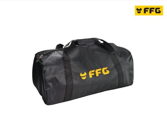 Εικόνα της FFGroup Τσάντα για Τριβείο Τοίχου 57cm