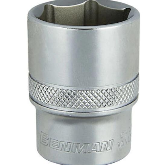 Εικόνα της ΚΑΡΥΔΑΚΙ BENMAN 1/2'' 19mm